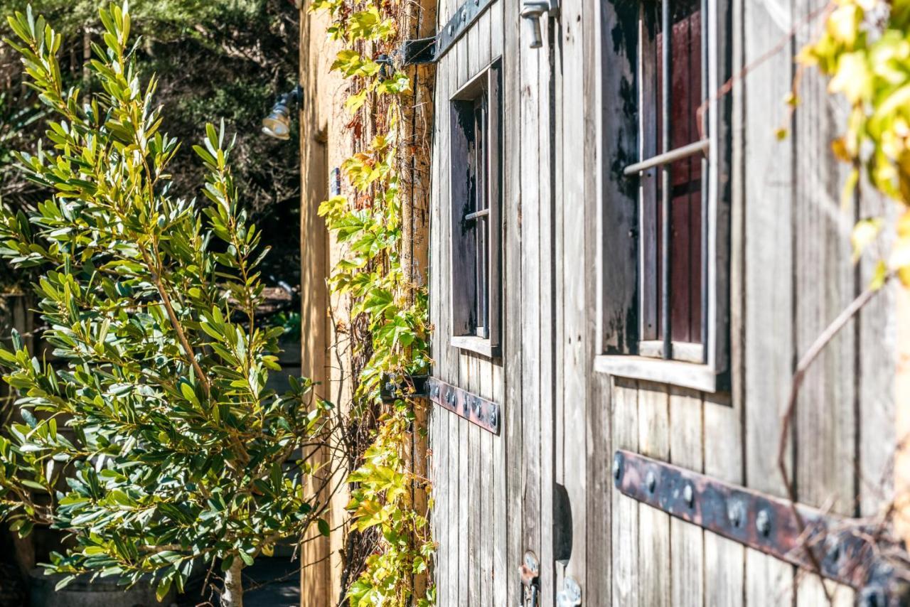 The Vineyard Cottage - Stay Waiheke Onetangi Eksteriør bilde